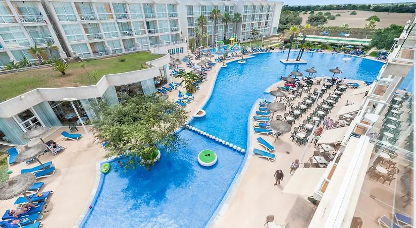 Hotel Zafiro Alzina Mar (Adults Only) Can Picafort  Spagna