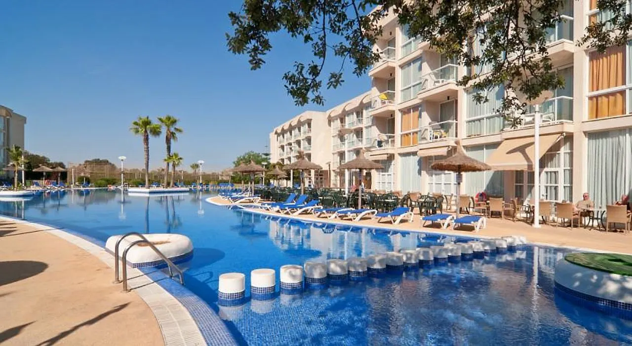 Hotel Zafiro Alzina Mar (Adults Only) Can Picafort  Spagna