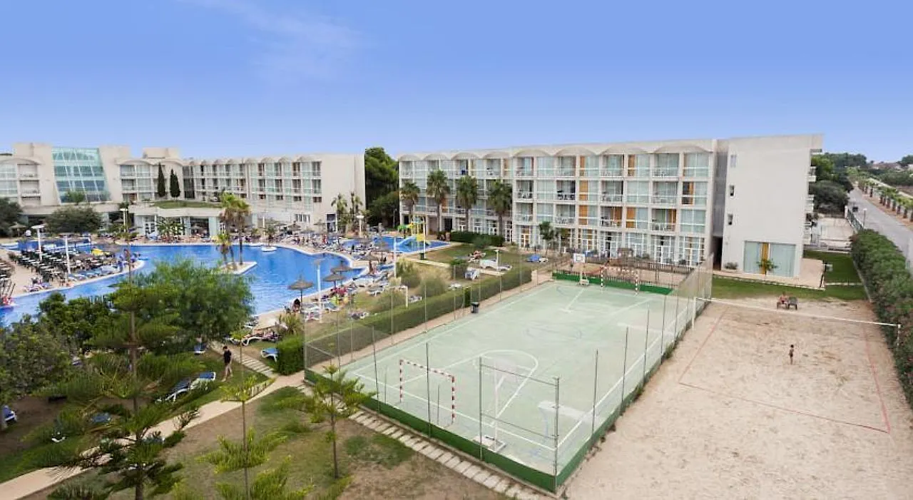 Hotel Zafiro Alzina Mar (Adults Only) Can Picafort  4*, Can Picafort (Mallorca) Spagna