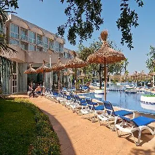 ****  Hotel Zafiro Alzina Mar (Adults Only) Can Picafort  Spagna