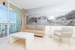 Hotel Zafiro Alzina Mar (Adults Only) Can Picafort  Spagna