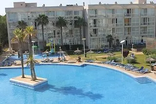 ****  Hotel Zafiro Alzina Mar (Adults Only) Can Picafort  Spagna