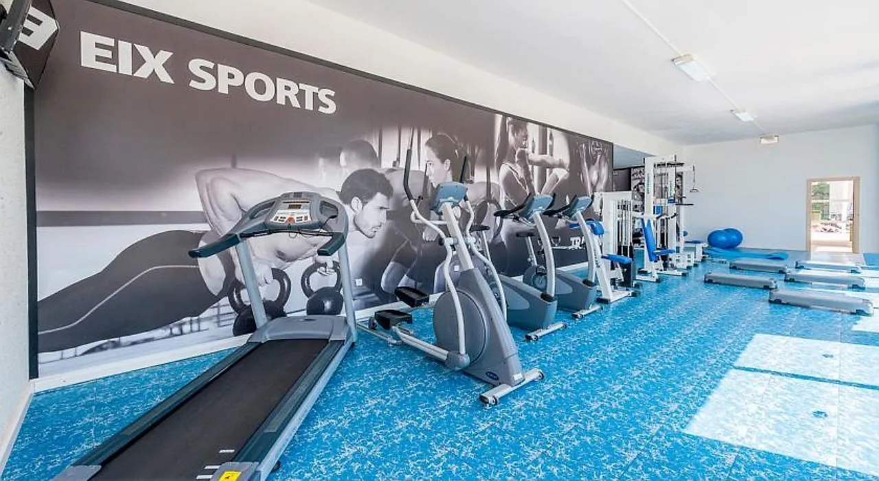 ****  فندق Zafiro Alzina Mar (Adults Only) كان بيكافورت إسبانيا