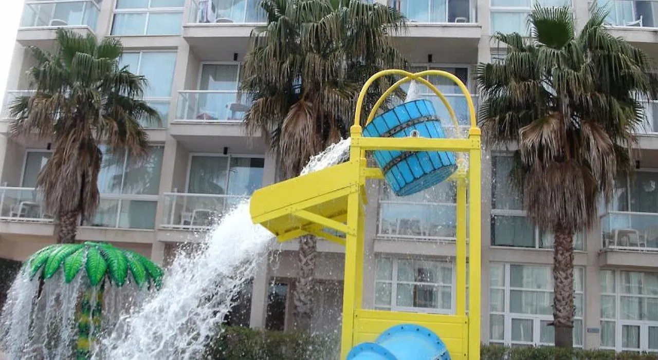 ****  Zafiro Alzina Mar (Adults Only) Hotel Can Picafort  Spain