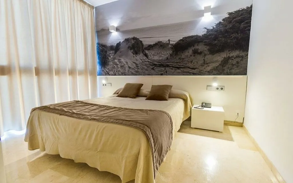 Zafiro Alzina Mar (Adults Only) Hotel Can Picafort   Can Picafort (Mallorca)